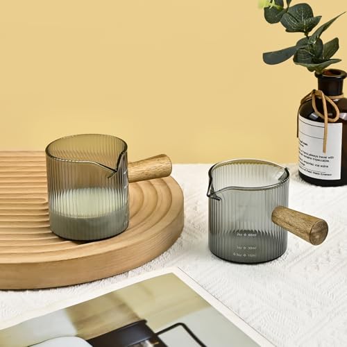 Glass Measuring Cup