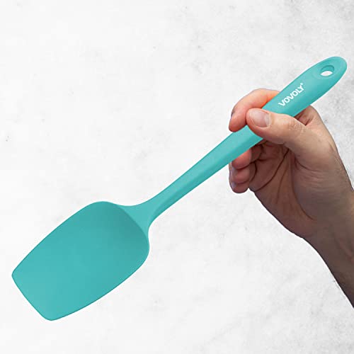 Silicone Spatula Set (3 Count)