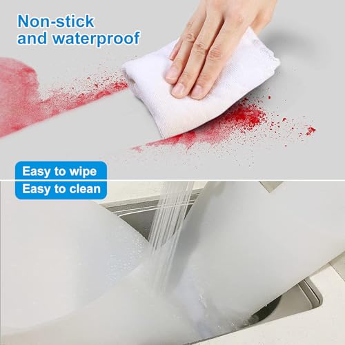 Silicone Mat for Kitchen Counter