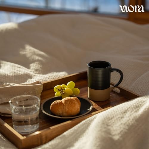 Mora Ceramics Tea Cup with Loose Leaf Infuser