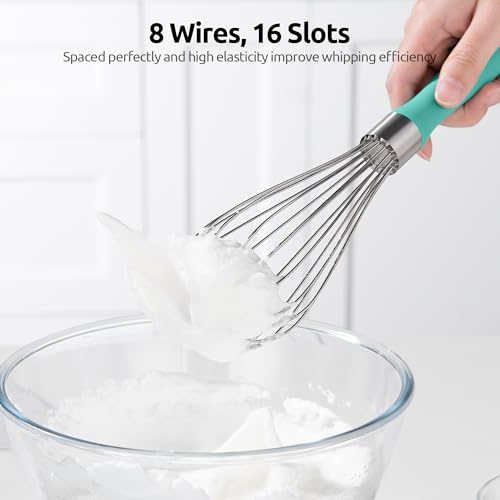 Wire Whisk for Cooking