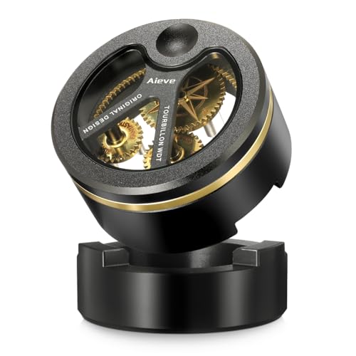 54mm Spirographic WDT Tool Espresso