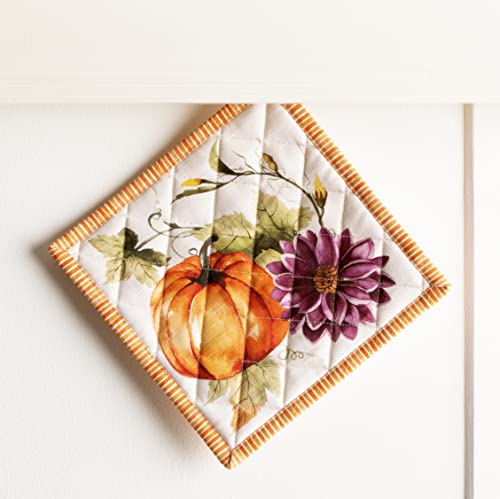 Pot Holders 100% Cotton Potholders
