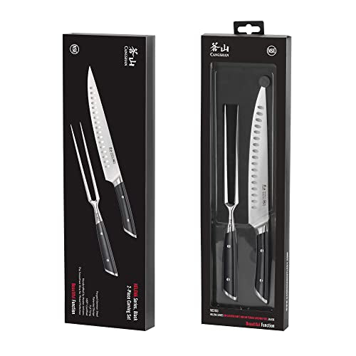 HELENA Series German Steel Forged 2