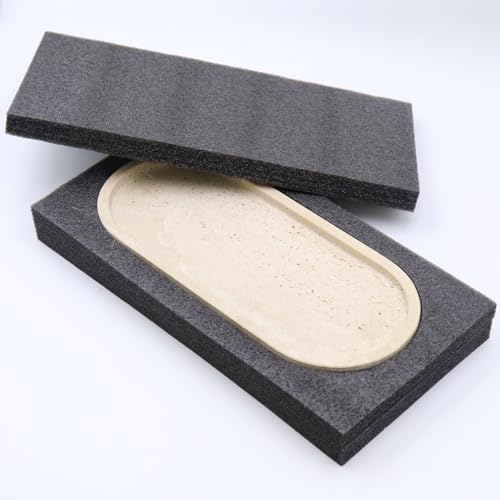 Natural Marble Tray