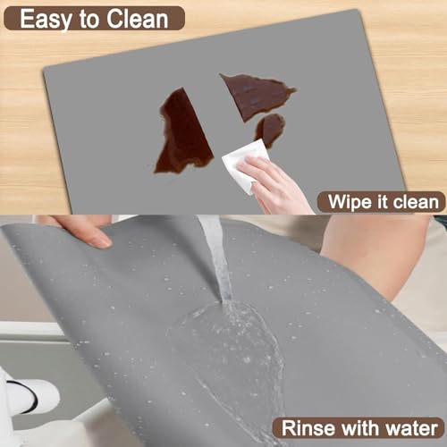 Silicone Mats for Kitchen Counter