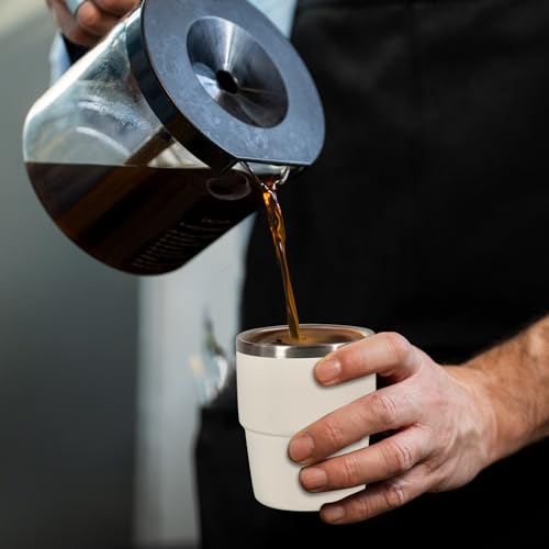 Espresso Cups (2 Count)