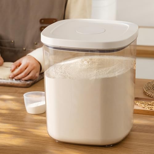 Airtight Rice Container 20 Lbs