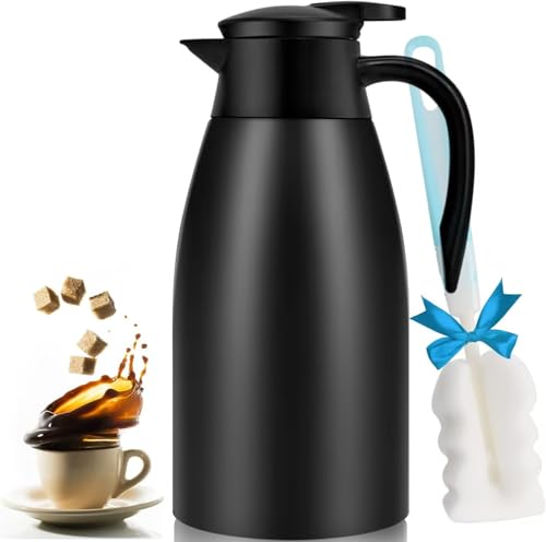 68oz Coffee Carafe Insulated