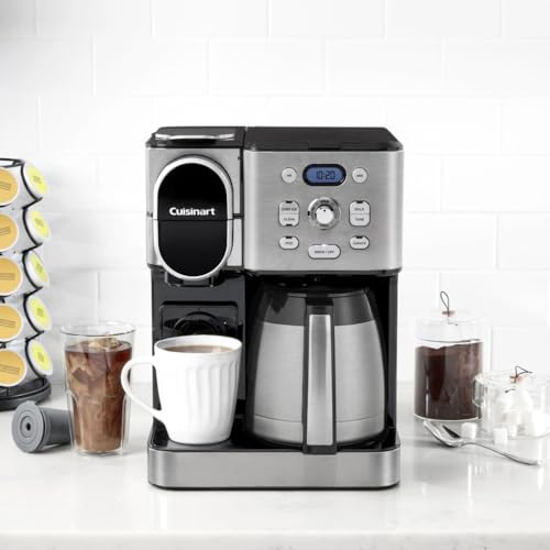 Coffee Center 10