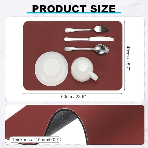 Silicone Mats for Kitchen Counter