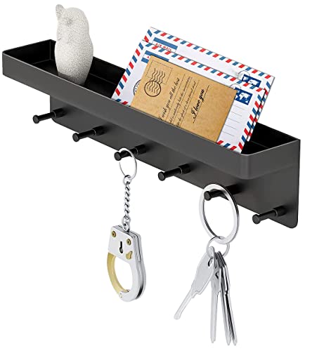 Key Holder Wall Mount