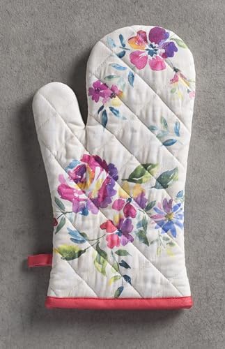 Maison d'Hermine Oven Gloves 100% Cotton Oven Mitt