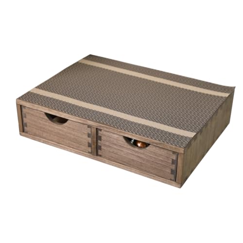 Coffee Pods Storage Drawer Holder for Capsules