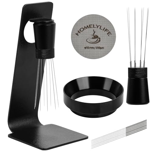 WDT Tools Espresso Puck Screen