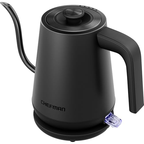 Gooseneck Electric Kettle