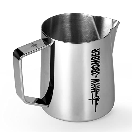 13.5oz Milk Frothing Pitcher