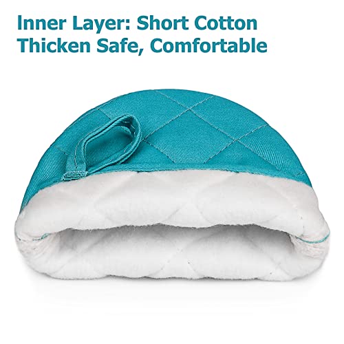 Mini Oven Mitts 2 (2 Count)