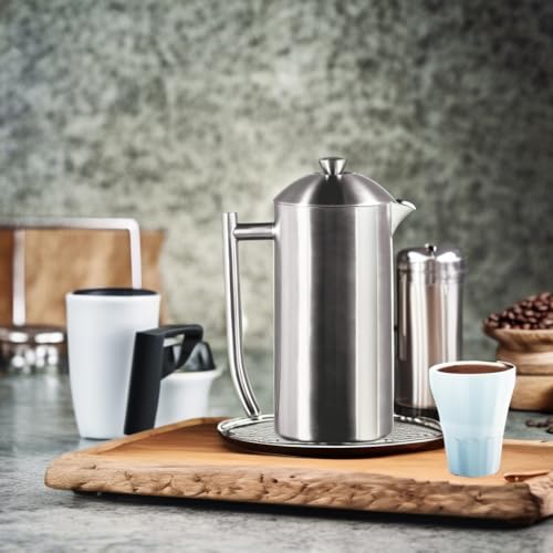Double Walled Stainless (17 Ounce)