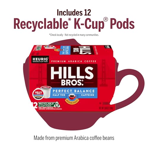 Keurig K Cup Pods (12 Count)