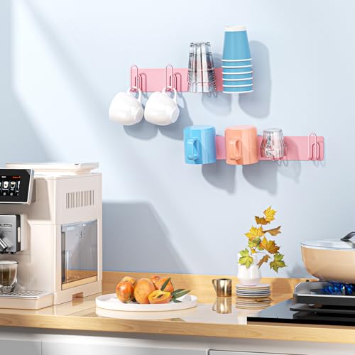 Mug Holder Wall Mounted