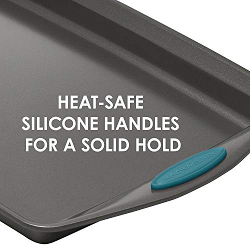 Nonstick Bakeware Cookie Pan Set (3 Count)