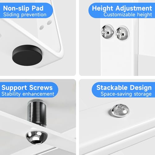 Expandable Cabinet Shelf Organizer