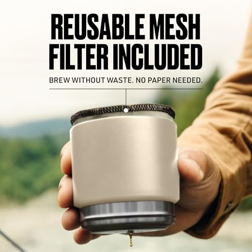 Nest Pour Over Coffee Kit