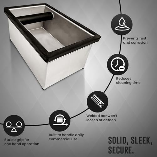 Stainless Steel Heavy