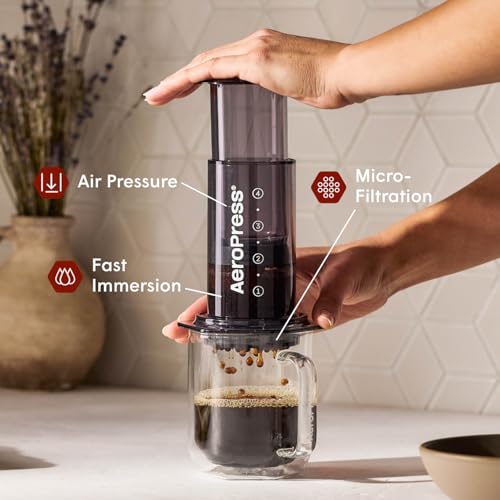 Clear Black Coffee Press