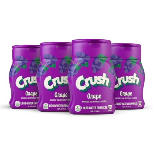 Crush Lemonade