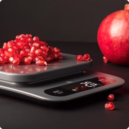 Digital Food Scale for Kitchen & Baking