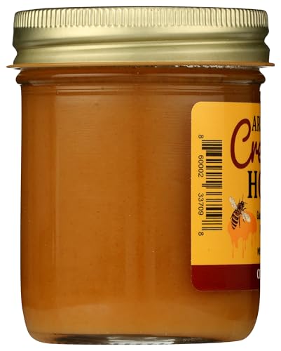 Honey Creamed Cinnamon (10 Ounce)