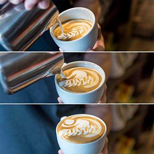 Milk Frothing Pitcher Cup