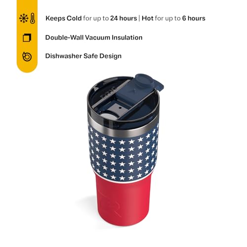 20oz Essential Tumbler with Lid
