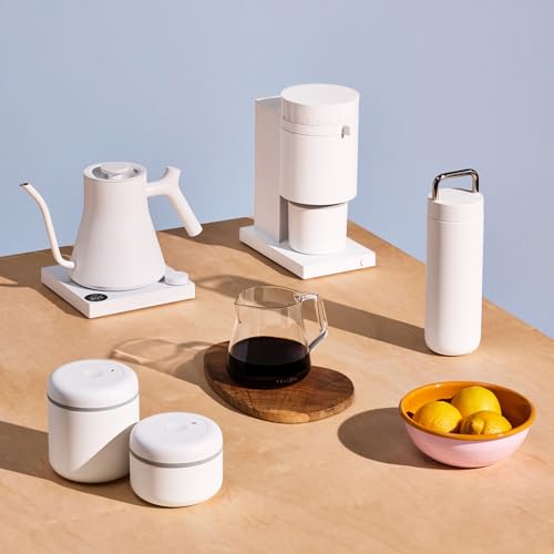 Stagg EKG Pro Electric Gooseneck Kettle