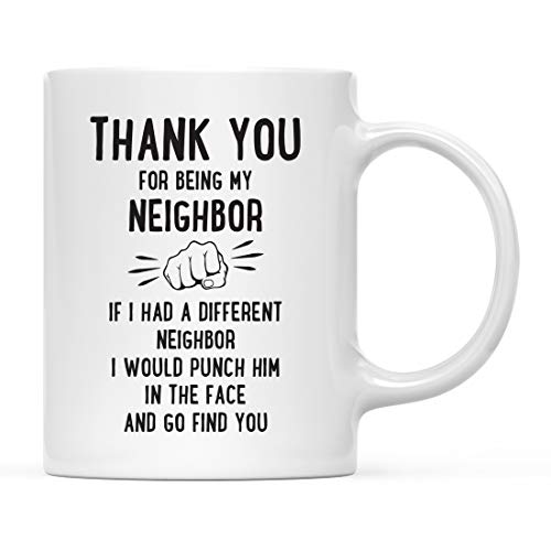 Funny Family 11oz. Coffee Mug Gift