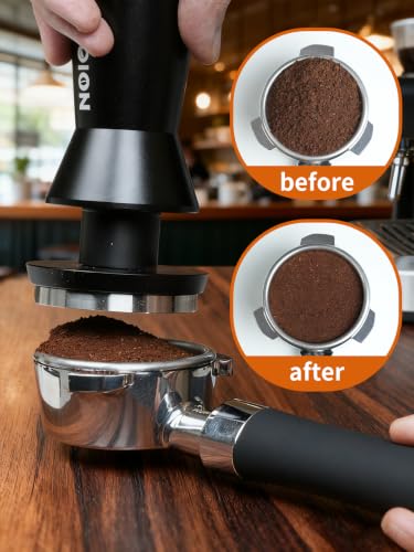53.3mm Espresso Tamper