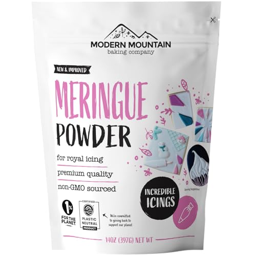 Meringue Powder (14 Ounce)