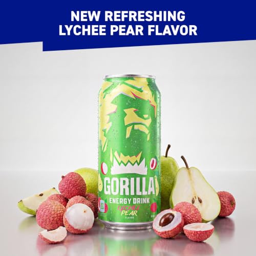 Drink Lychee Pear (192 Fl Oz)