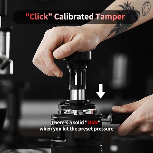 Espresso Tamper