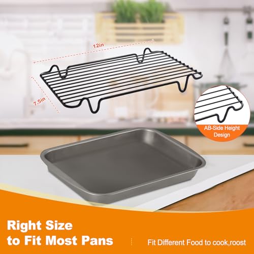 Nonstick Roasting Rack