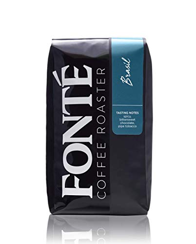 Fonte Coffee Roaster (12 Ounce)