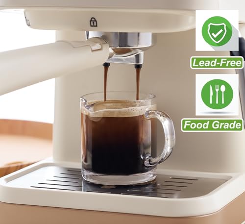 Espresso Cups Set of 4 (4 Count)