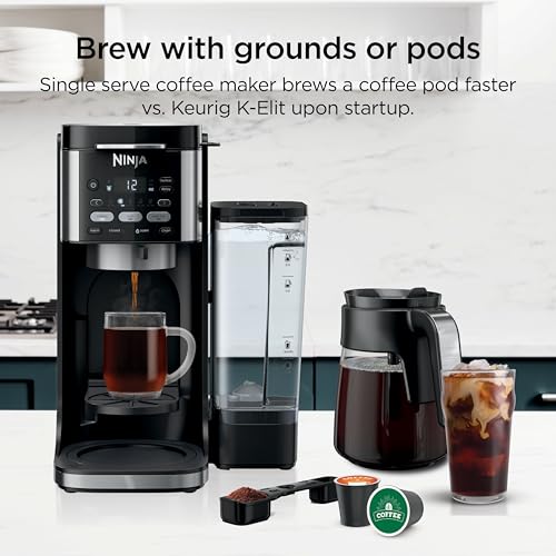 Drip Coffee Maker