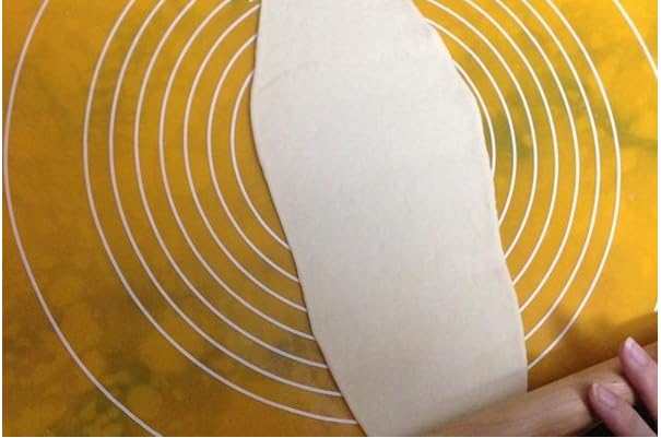 Thin Rolling Pin