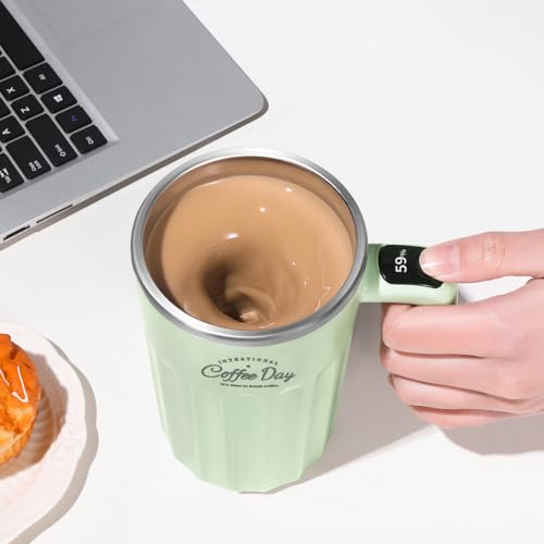 Drink Stirrer