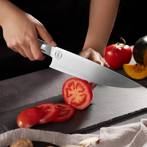 Chef Knife 8"