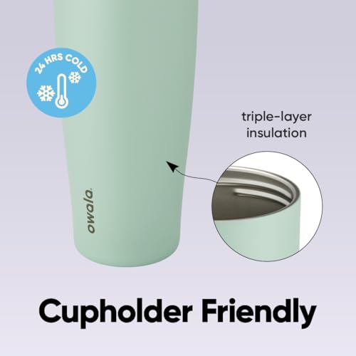 FreeSip Tumbler