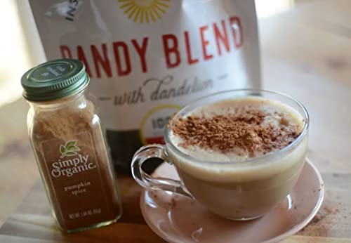 454 Cup Bag of Original Dandy Blend Instant Herbal Beverage with Dandelion (32 Ounce)